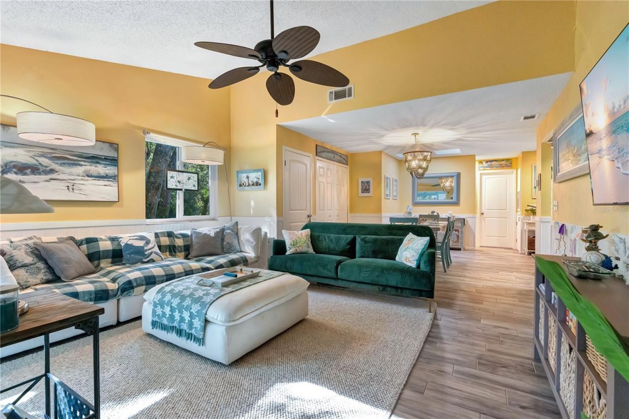 4299 Sea Mist Drive, New Smyrna Beach, FL 32169 Photo
