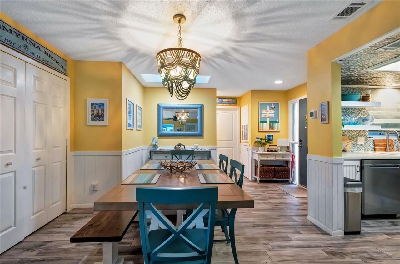 4299 Sea Mist Drive, New Smyrna Beach, FL 32169 Photo