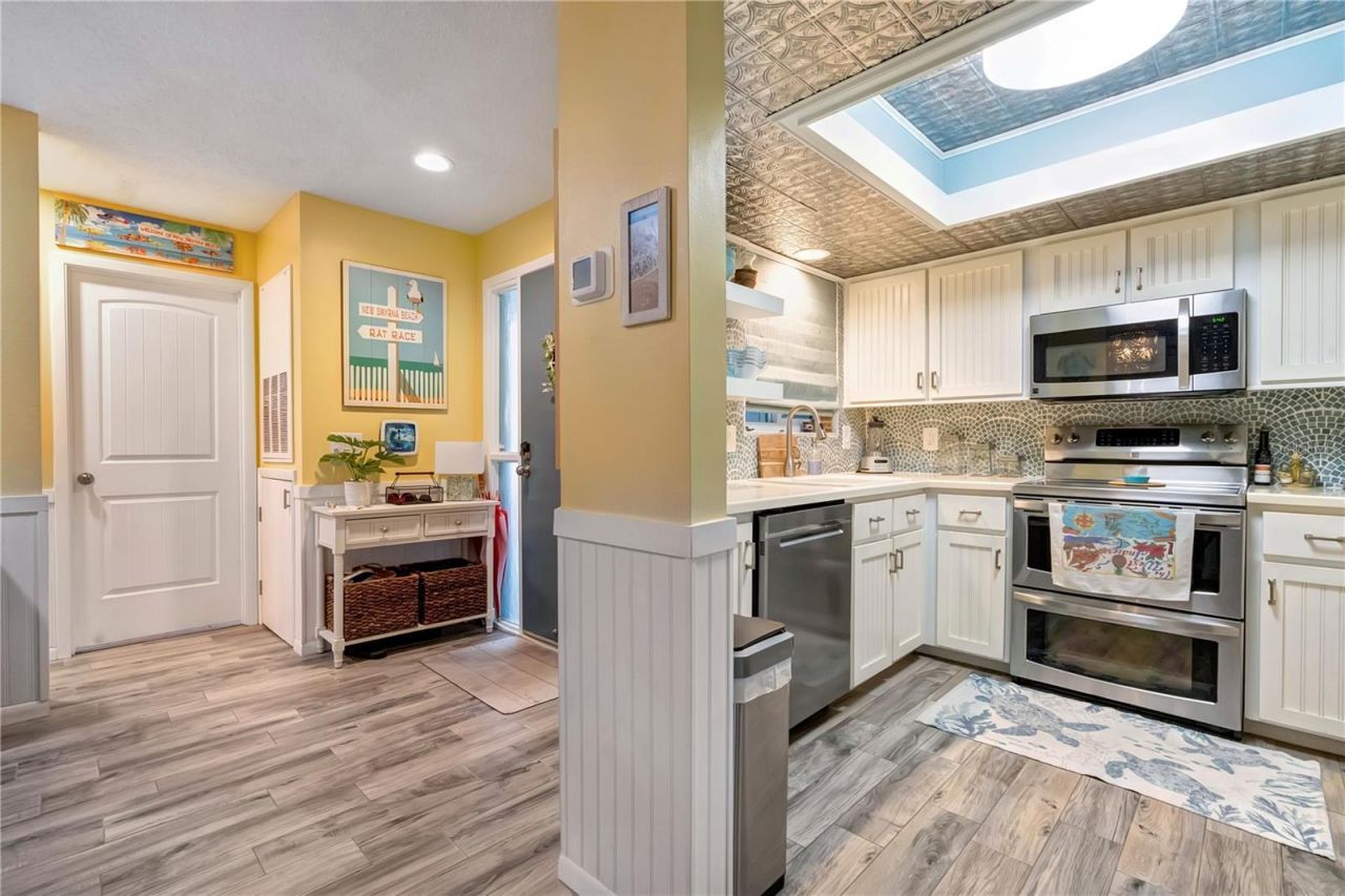4299 Sea Mist Drive, New Smyrna Beach, FL 32169 Photo