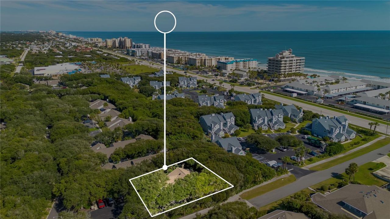 4299 Sea Mist Drive, New Smyrna Beach, FL 32169 Photo