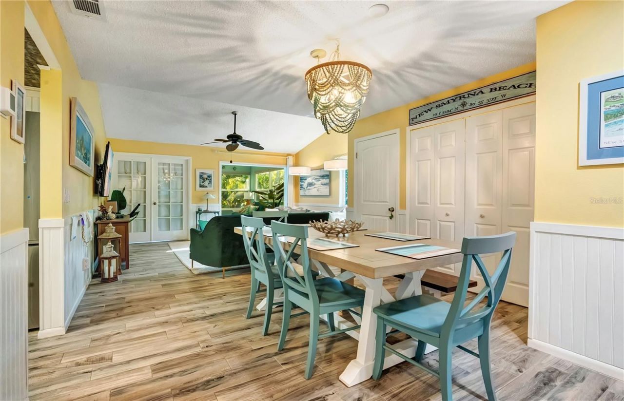 4299 Sea Mist Drive, New Smyrna Beach, FL 32169 Photo