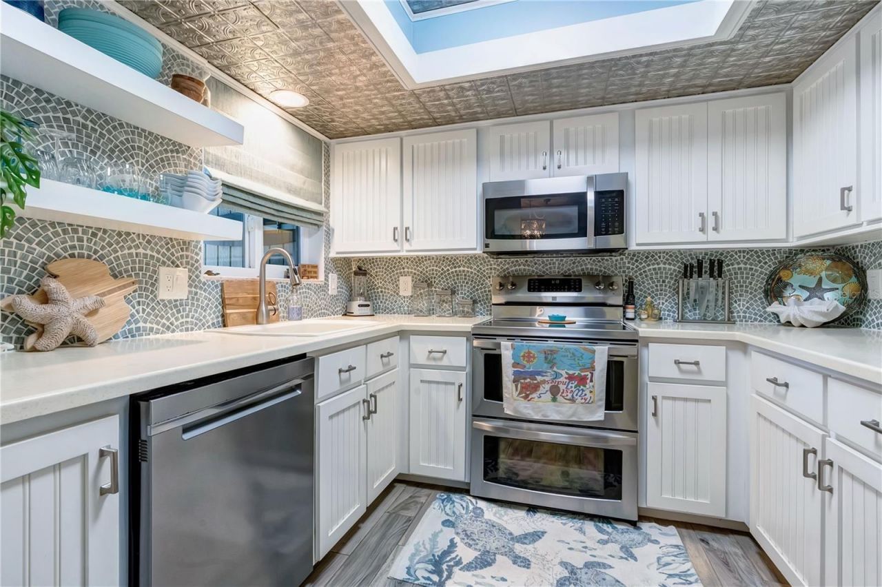 4299 Sea Mist Drive, New Smyrna Beach, FL 32169 Photo