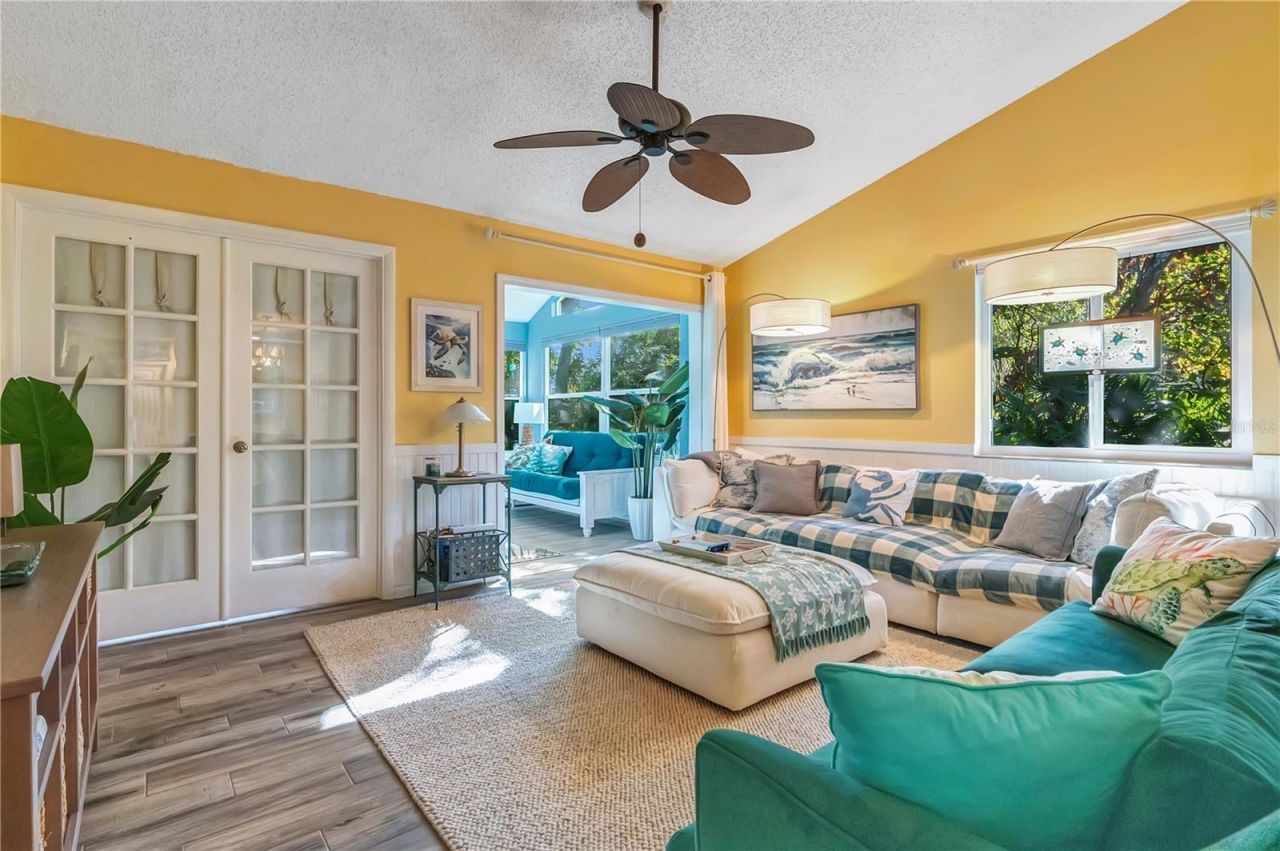 4299 Sea Mist Drive, New Smyrna Beach, FL 32169 Photo