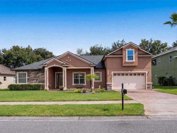 204 SHADY HEATHER LANE , GROVELAND, FL 34736