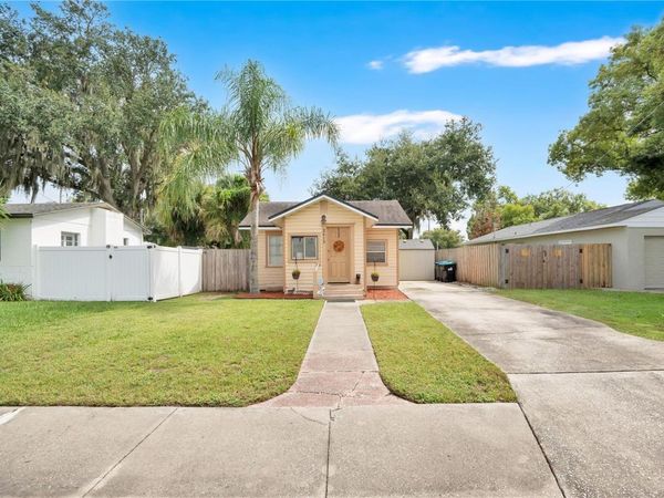 2615 COOLIDGE AVENUE , ORLANDO, FL 32804