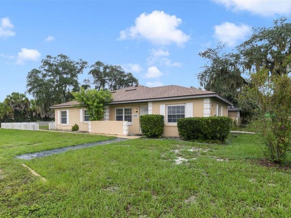 1538 SOPHIE BOULEVARD , ORLANDO, FL 32828