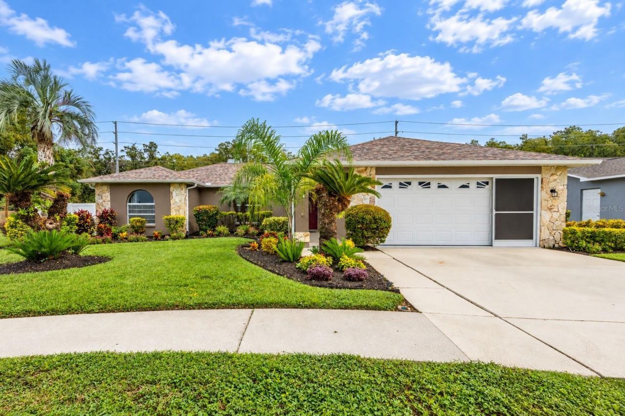 9713 Lomalinda Court , New Port Richey, FL 34655 Main Photo