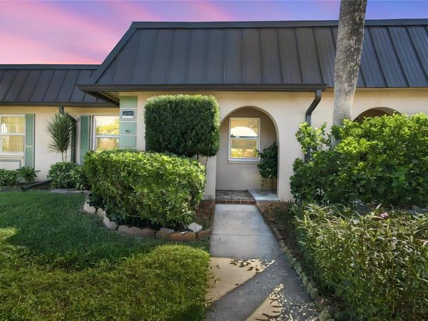 4350 SUNSTATE DRIVE , Unit 4, NEW PORT RICHEY, FL 34652