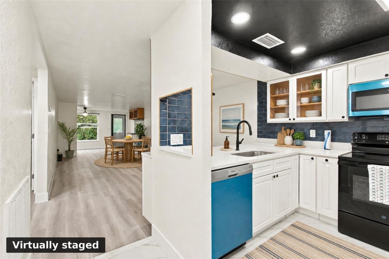 4350 Sunstate Drive , Unit 4, New Port Richey, FL 34652 Photo