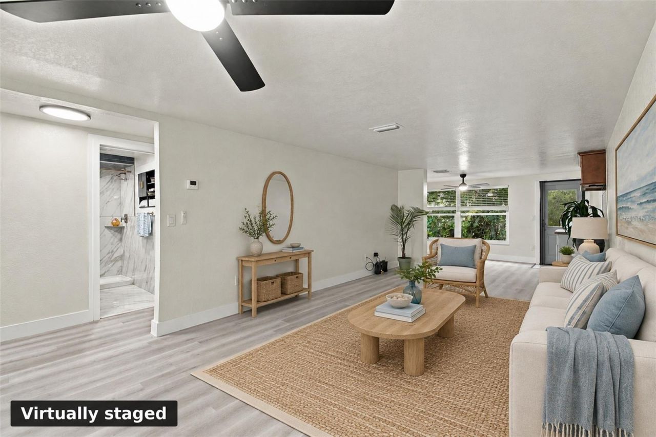 4350 Sunstate Drive , Unit 4, New Port Richey, FL 34652 Photo