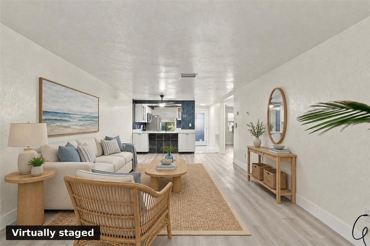 4350 Sunstate Drive , Unit 4, New Port Richey, FL 34652 Photo