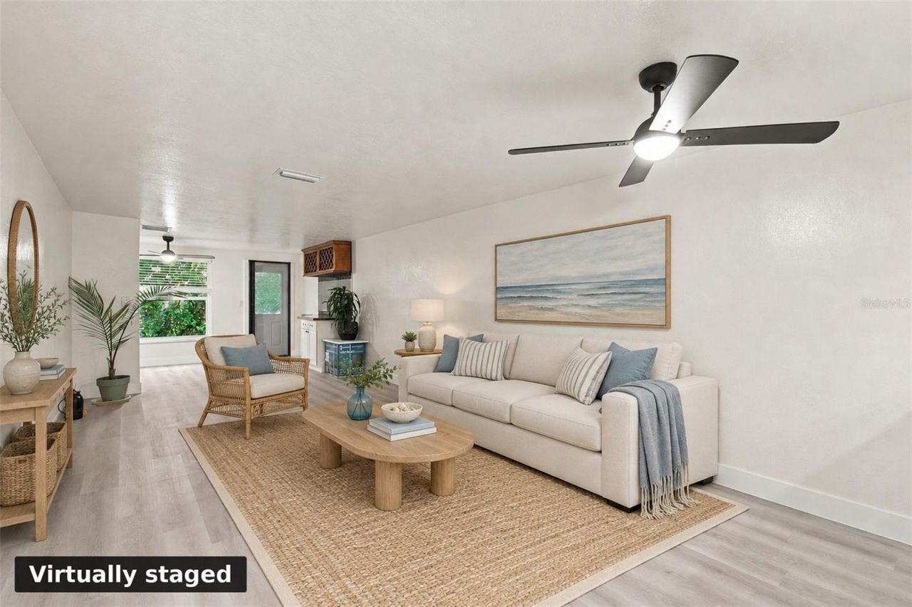 4350 Sunstate Drive , Unit 4, New Port Richey, FL 34652 Photo