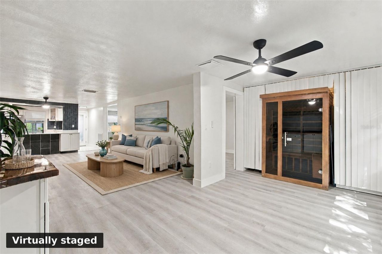 4350 Sunstate Drive , Unit 4, New Port Richey, FL 34652 Photo
