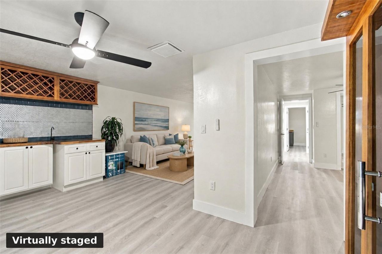 4350 Sunstate Drive , Unit 4, New Port Richey, FL 34652 Photo