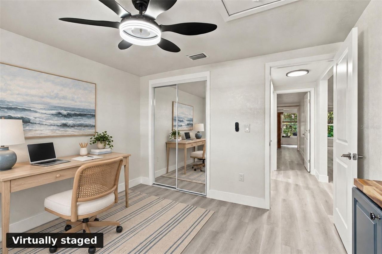 4350 Sunstate Drive , Unit 4, New Port Richey, FL 34652 Photo