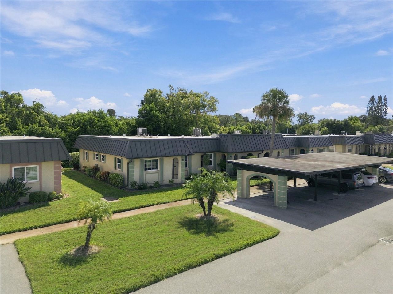 4350 Sunstate Drive , Unit 4, New Port Richey, FL 34652 Photo