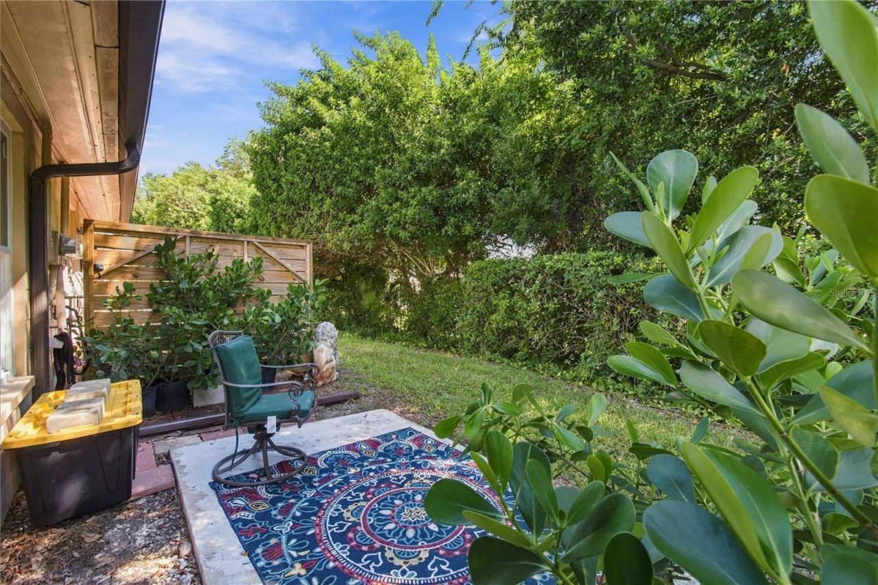 4350 Sunstate Drive , Unit 4, New Port Richey, FL 34652 Photo
