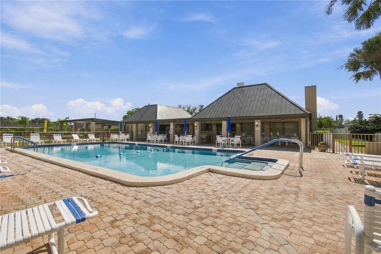 4350 Sunstate Drive , Unit 4, New Port Richey, FL 34652 Photo