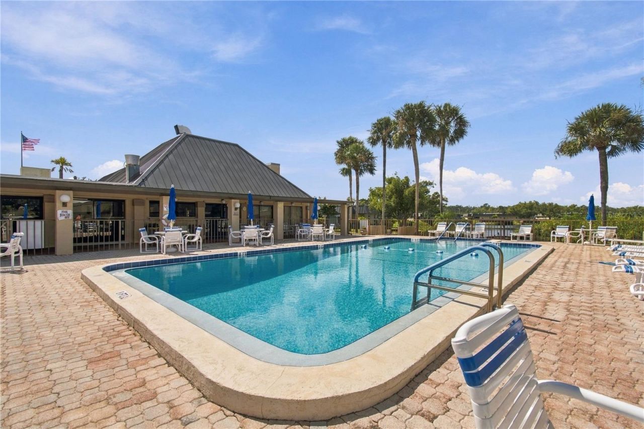 4350 Sunstate Drive , Unit 4, New Port Richey, FL 34652 Photo