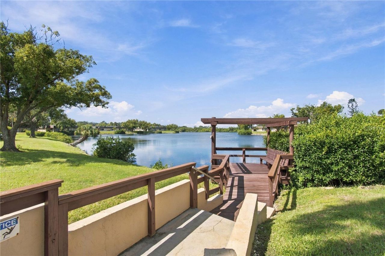 4350 Sunstate Drive , Unit 4, New Port Richey, FL 34652 Photo