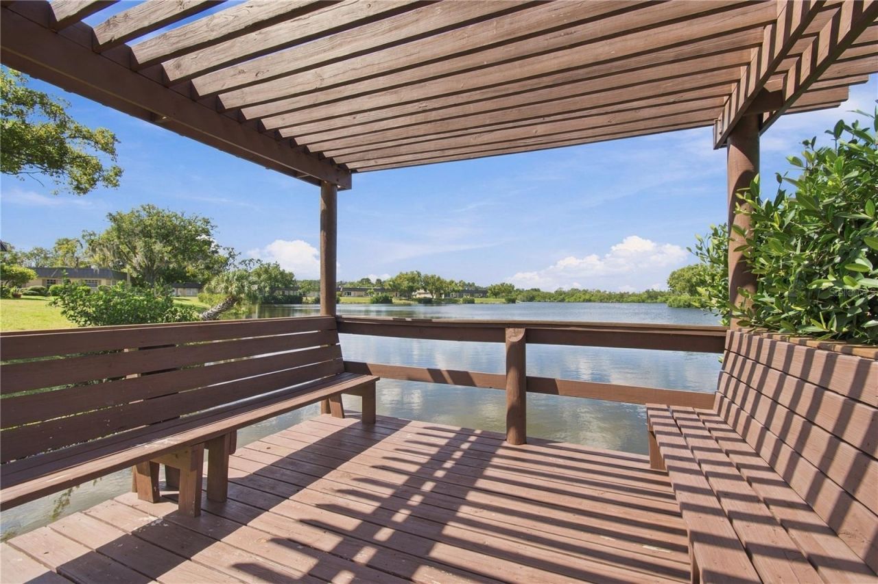4350 Sunstate Drive , Unit 4, New Port Richey, FL 34652 Photo
