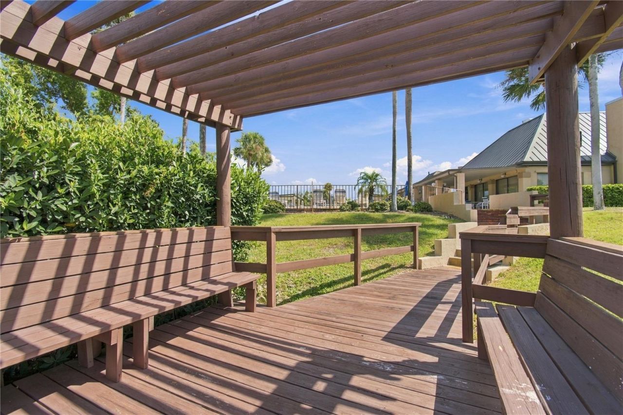 4350 Sunstate Drive , Unit 4, New Port Richey, FL 34652 Photo