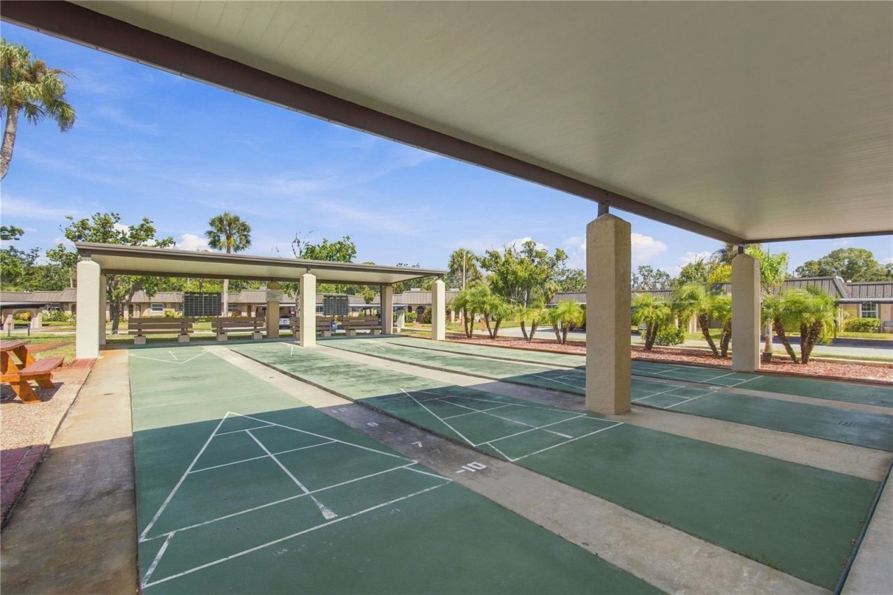 4350 Sunstate Drive , Unit 4, New Port Richey, FL 34652 Photo