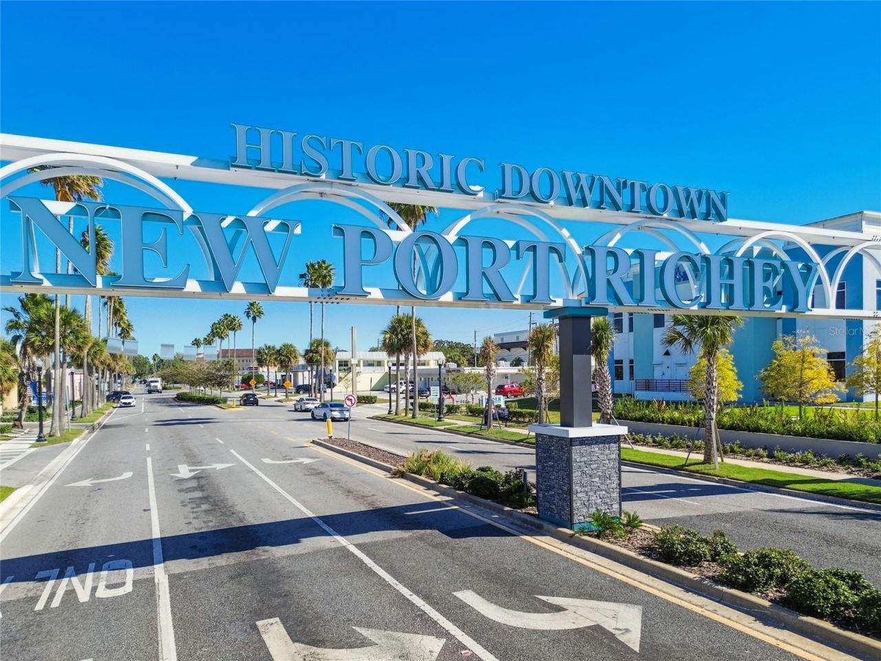 4350 Sunstate Drive , Unit 4, New Port Richey, FL 34652 Photo