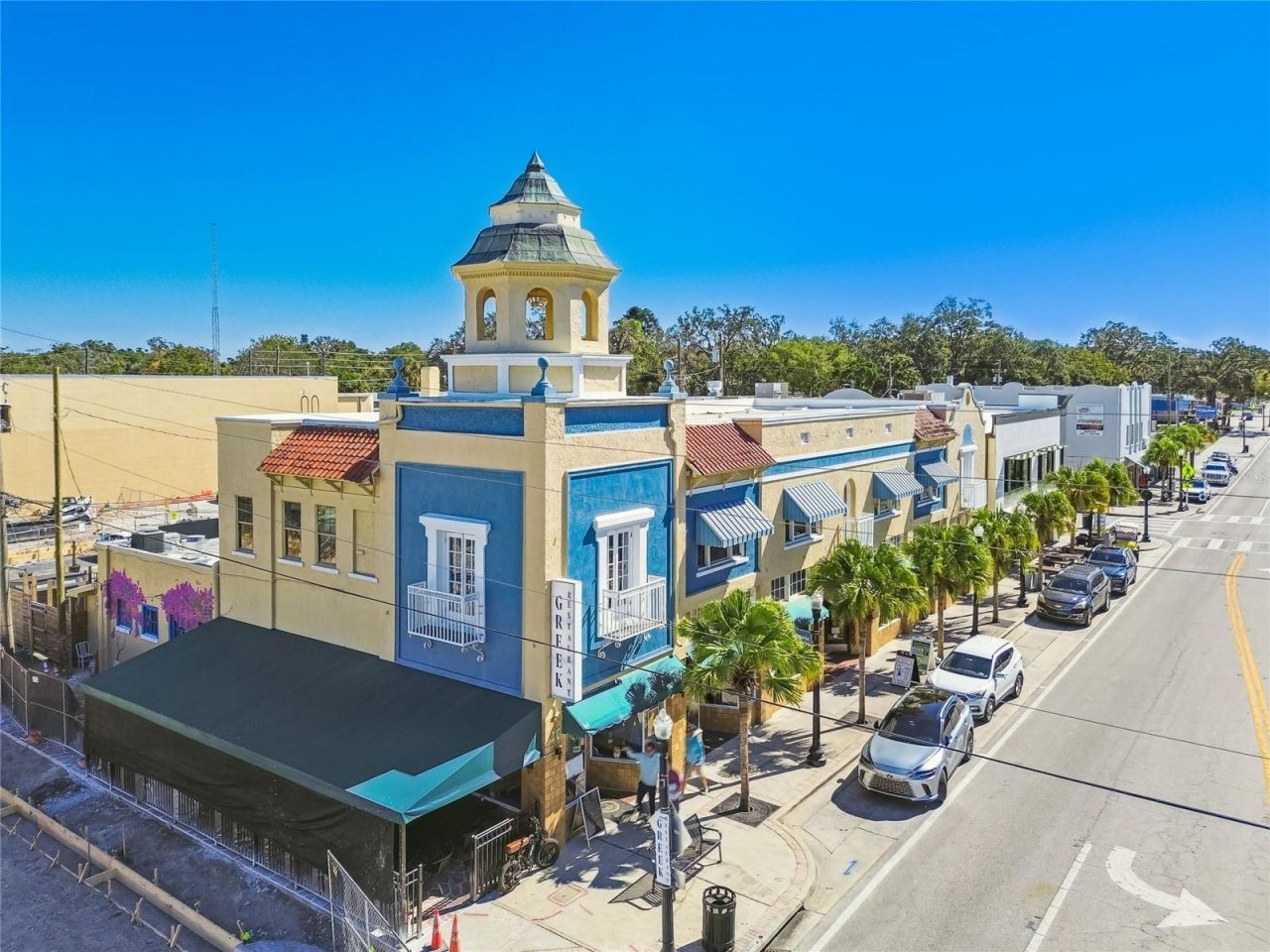 4350 Sunstate Drive , Unit 4, New Port Richey, FL 34652 Photo