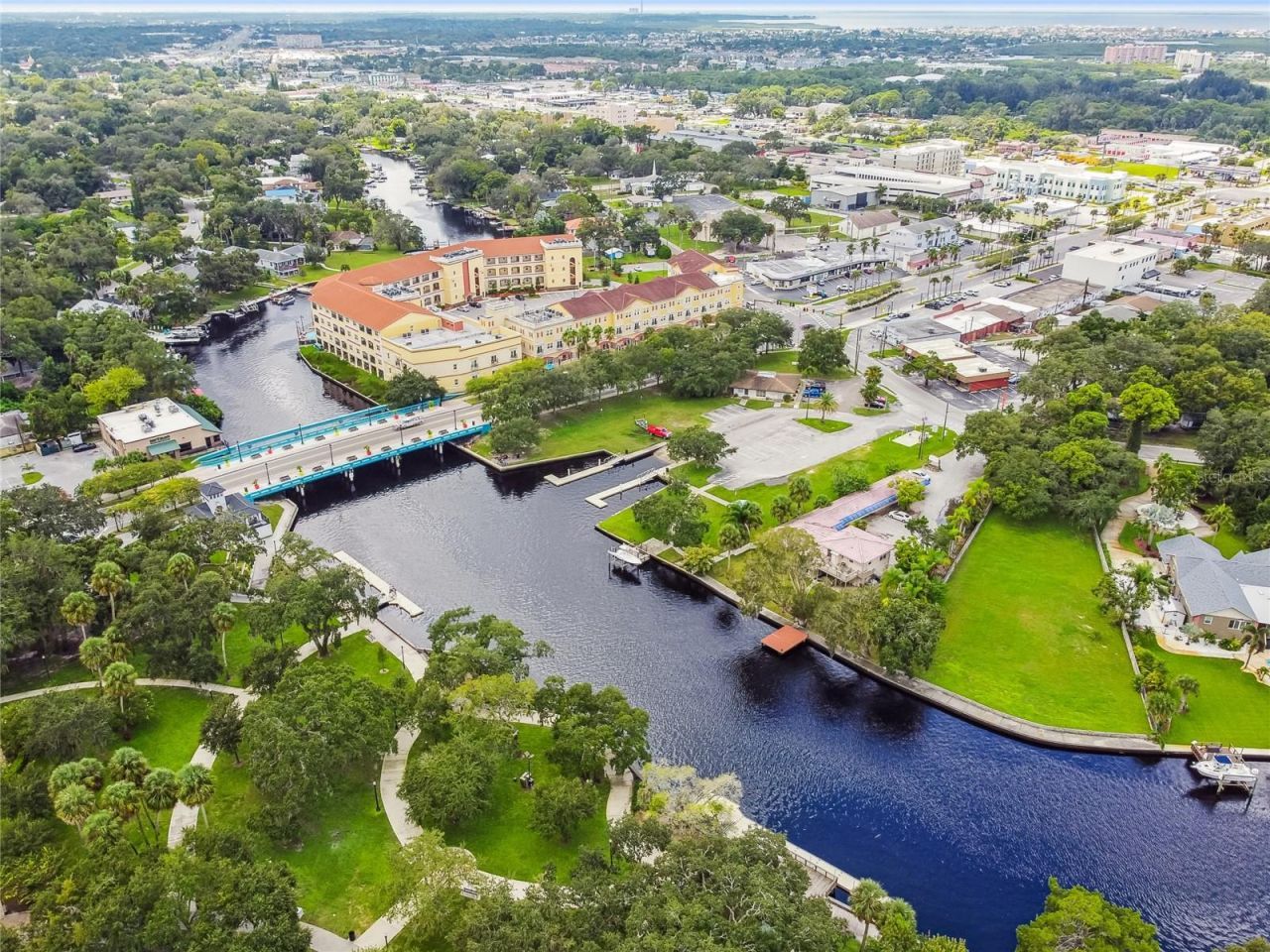 4350 Sunstate Drive , Unit 4, New Port Richey, FL 34652 Photo