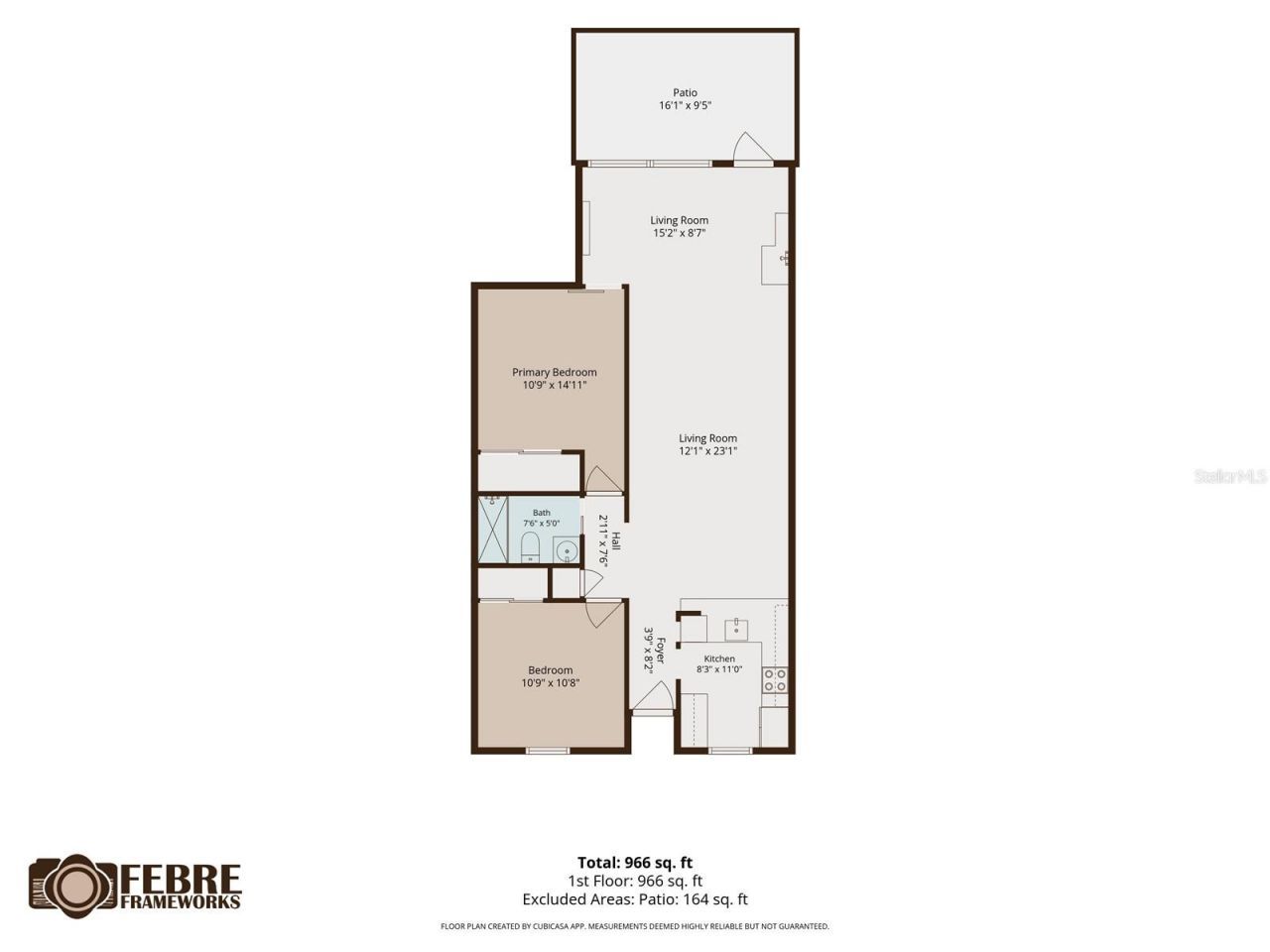4350 Sunstate Drive , Unit 4, New Port Richey, FL 34652 Photo