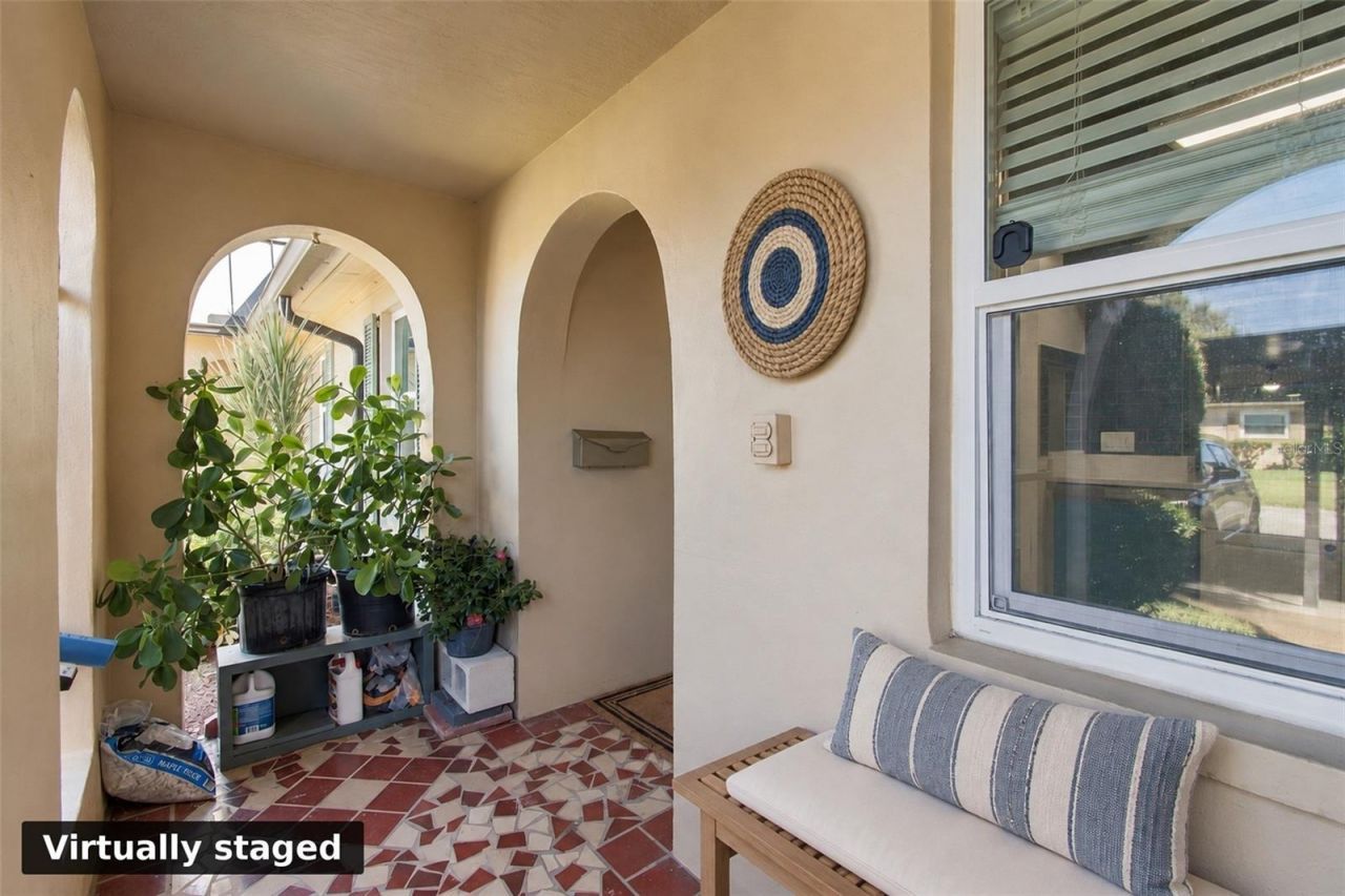 4350 Sunstate Drive , Unit 4, New Port Richey, FL 34652 Photo