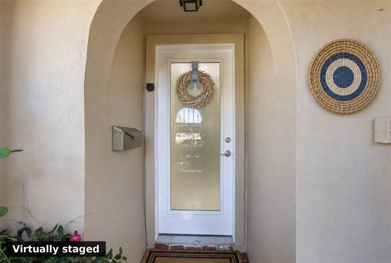 4350 Sunstate Drive , Unit 4, New Port Richey, FL 34652 Photo