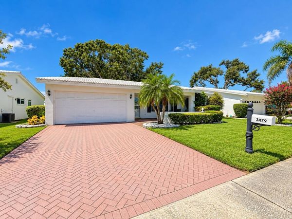 3479 MAINLANDS BOULEVARD S, Unit 6, PINELLAS PARK, FL 33782
