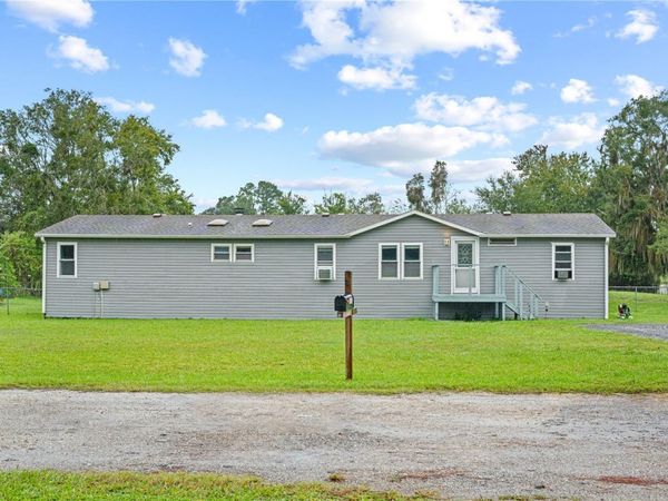 1903 ALTO LANE , LUTZ, FL 33558