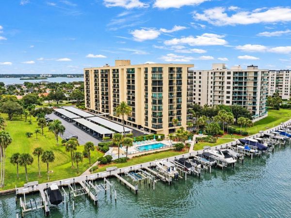 690 ISLAND WAY, Unit 606, CLEARWATER, FL 33767