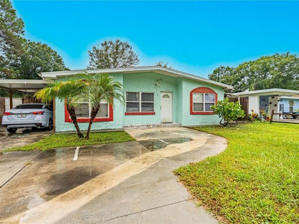 1738 W COMANCHE AVENUE , TAMPA, FL 33603