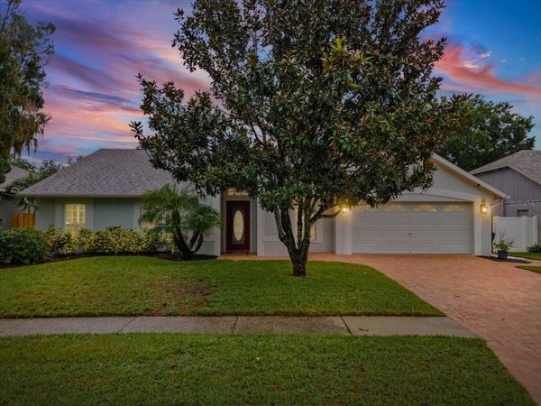 5416 WINDBRUSH DRIVE , TAMPA, FL 33625