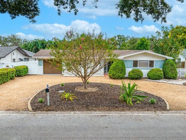 2354 KILGORE DRIVE , LARGO, FL 33770
