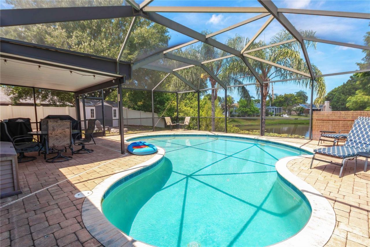 4311 County Breeze Drive , New Port Richey, FL 34653 Photo