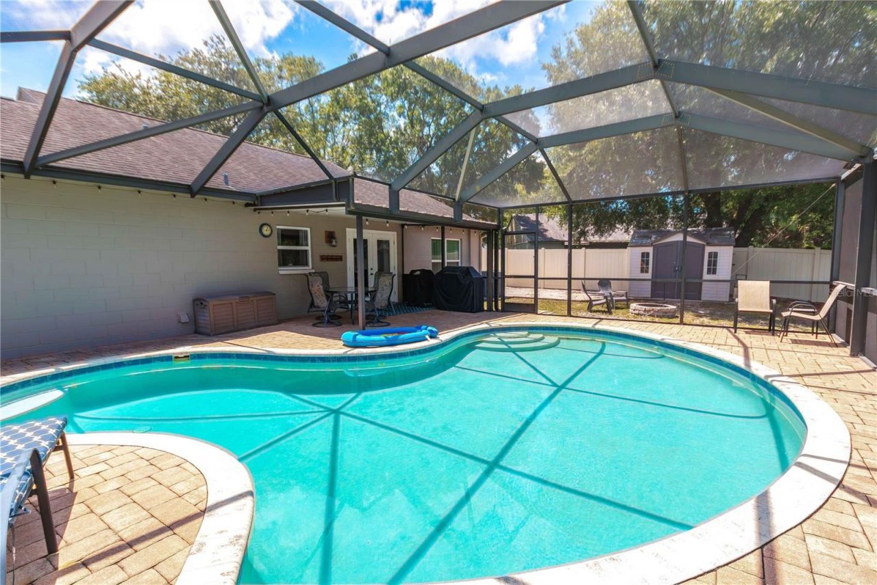 4311 County Breeze Drive , New Port Richey, FL 34653 Photo