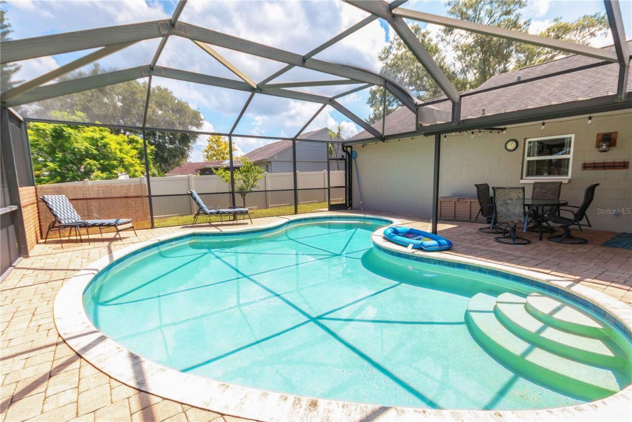 4311 County Breeze Drive , New Port Richey, FL 34653 Photo