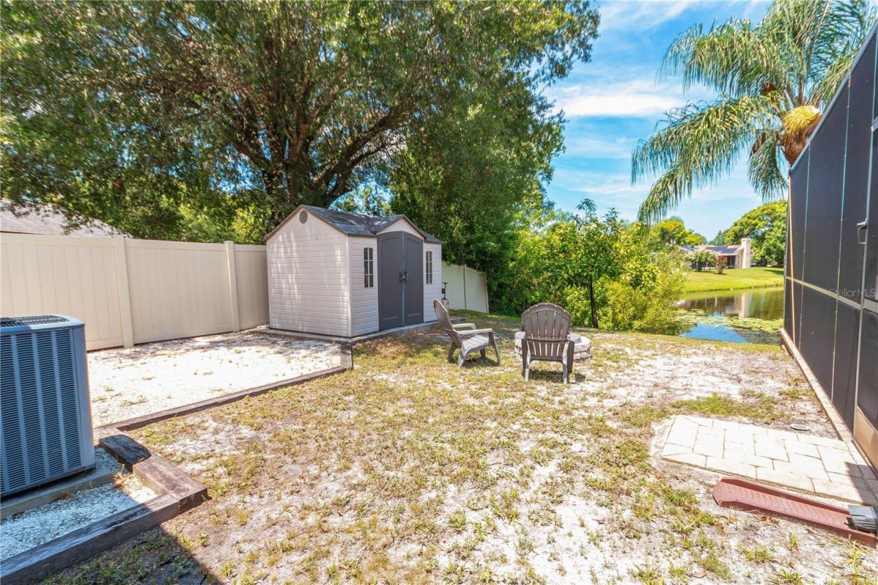 4311 County Breeze Drive , New Port Richey, FL 34653 Photo