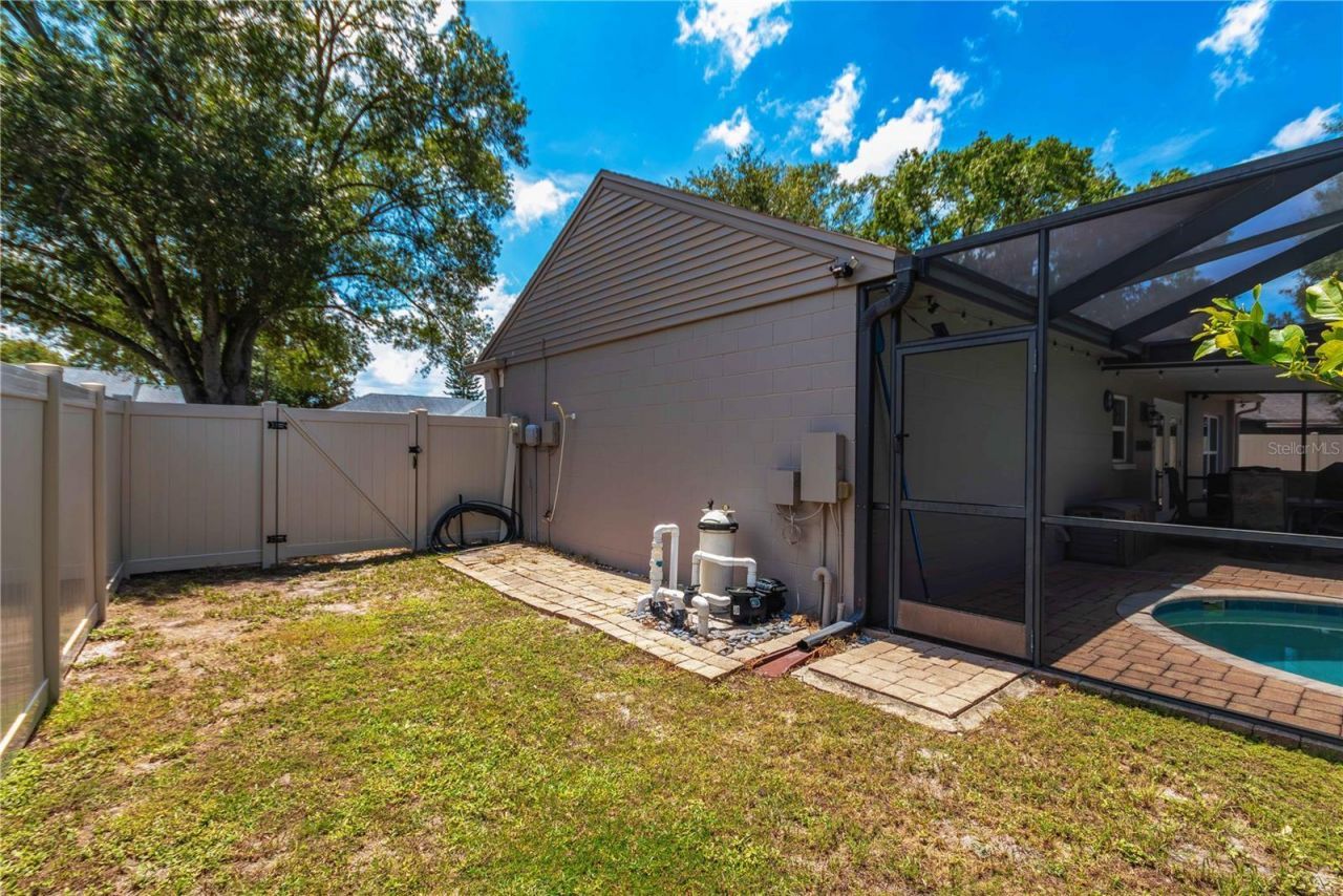 4311 County Breeze Drive , New Port Richey, FL 34653 Photo