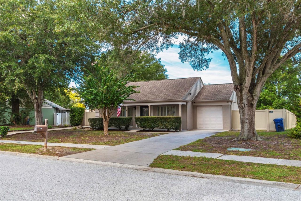 4311 County Breeze Drive , New Port Richey, FL 34653 Photo