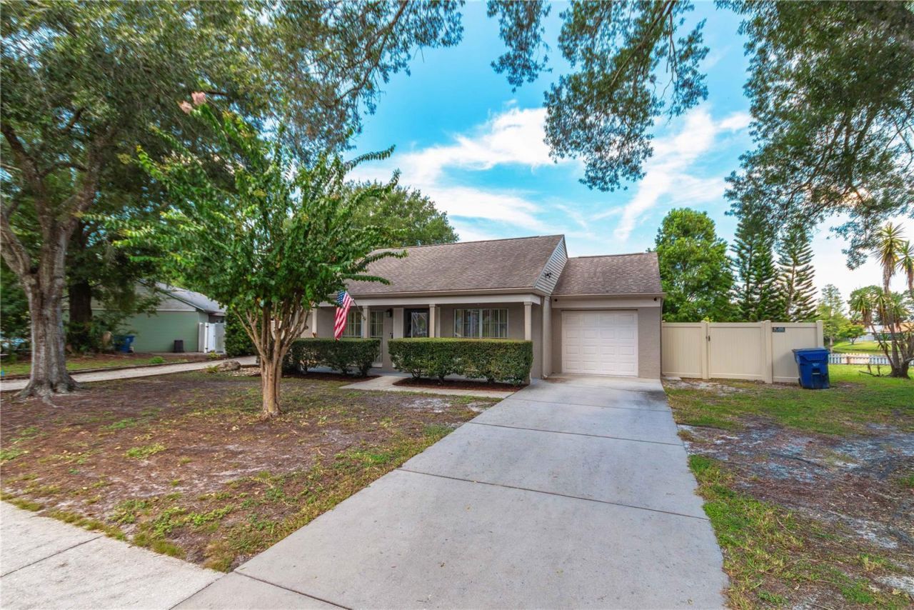 4311 County Breeze Drive , New Port Richey, FL 34653 Photo