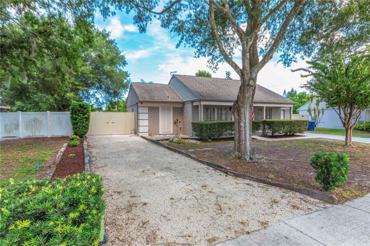 4311 County Breeze Drive , New Port Richey, FL 34653 Photo