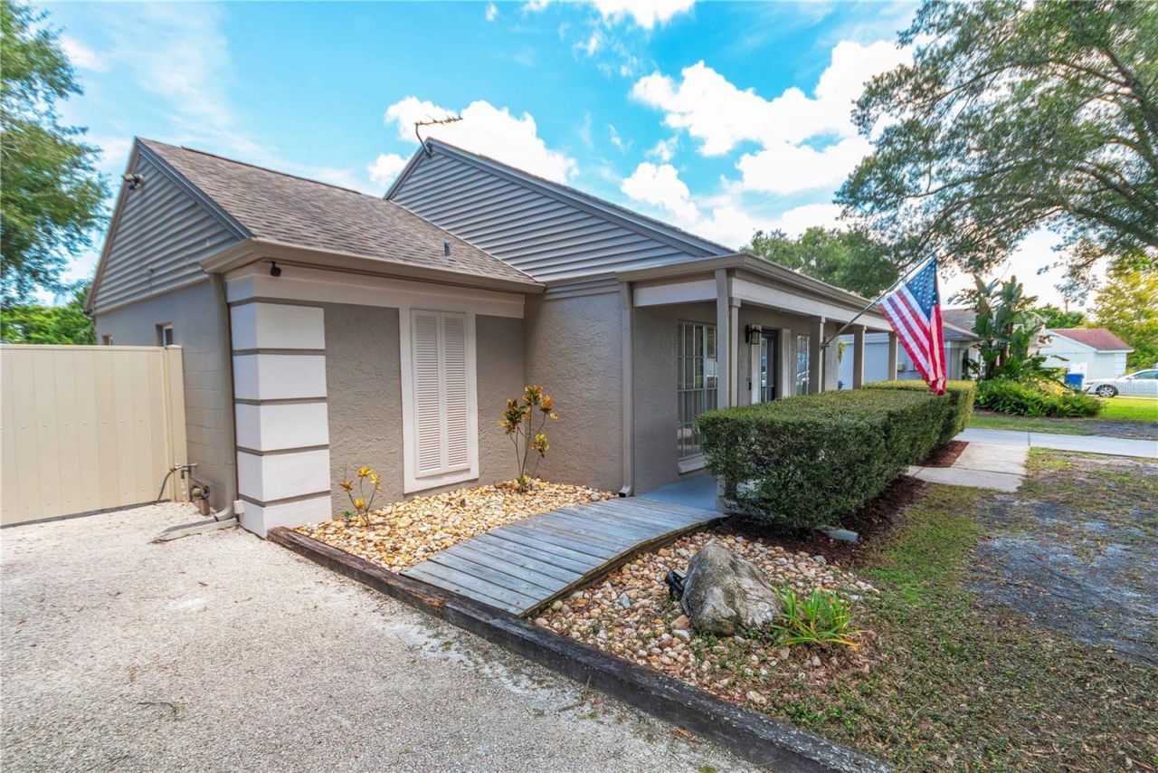 4311 County Breeze Drive , New Port Richey, FL 34653 Photo