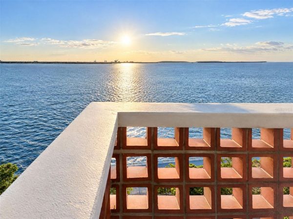 4015 BAYSHORE BOULEVARD, Unit 11A, TAMPA, FL 33611