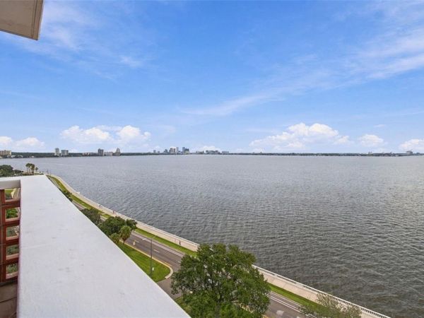 4015 BAYSHORE BOULEVARD , Unit 11A, TAMPA, FL 33611
